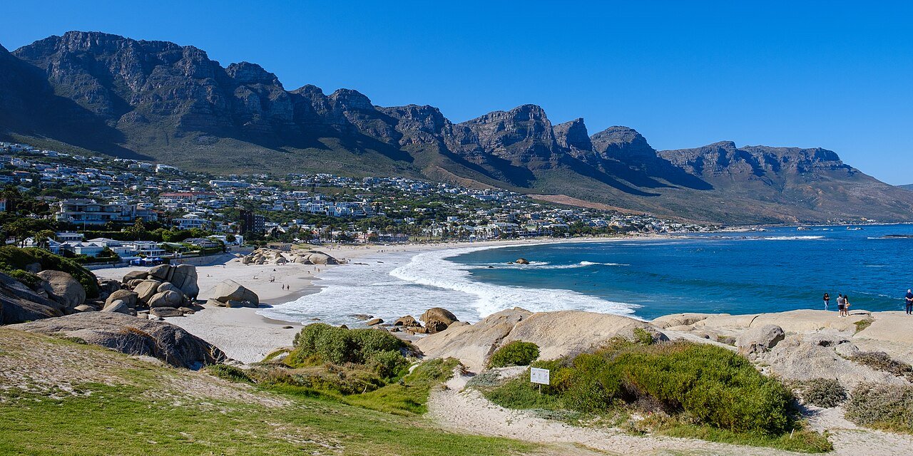 Cape Town