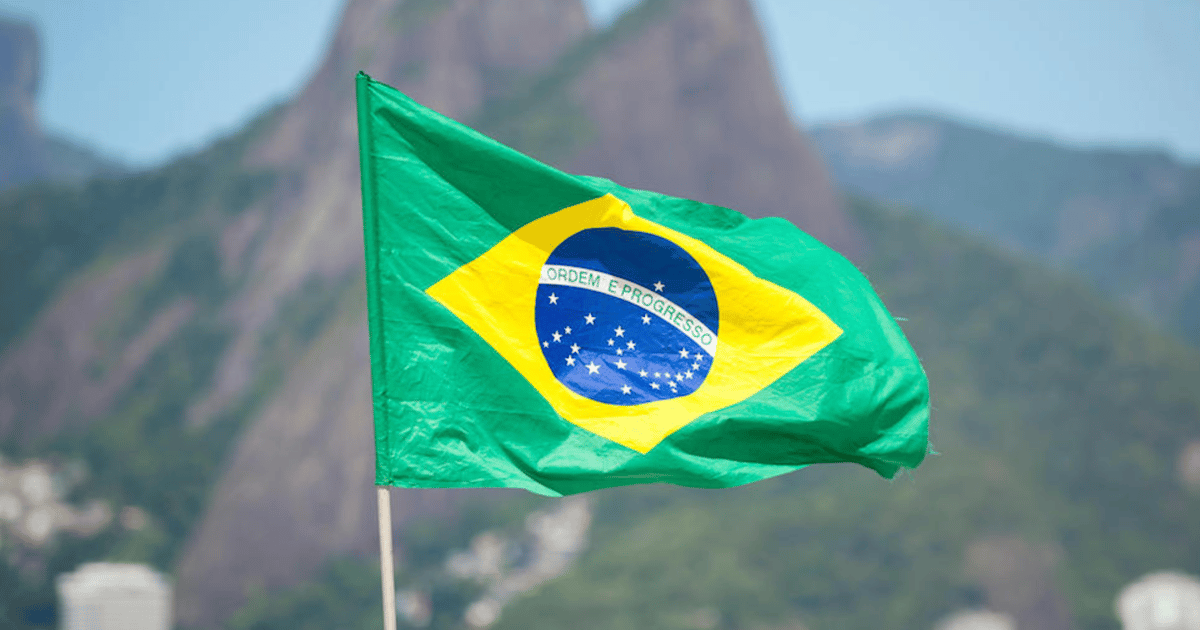 Flights to Brazil