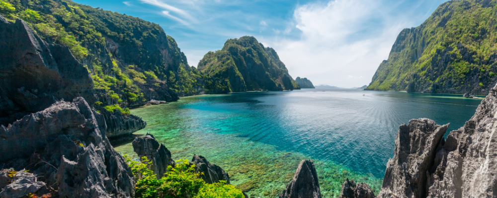 Flights to Philippines