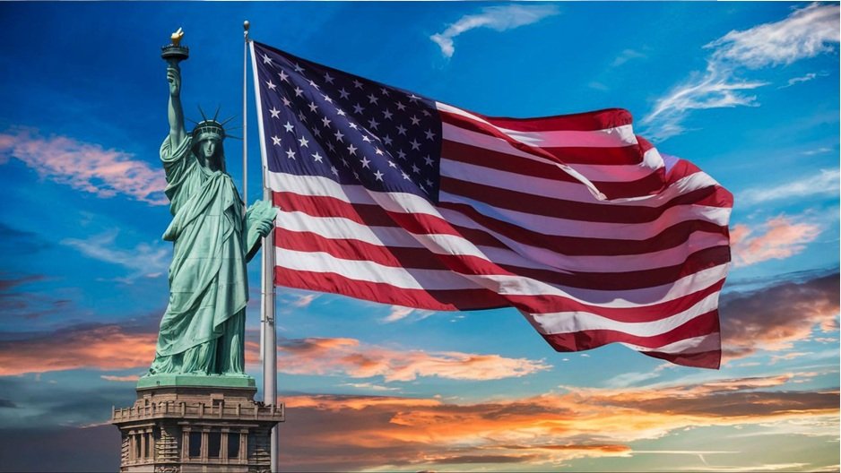 Flights to Usa