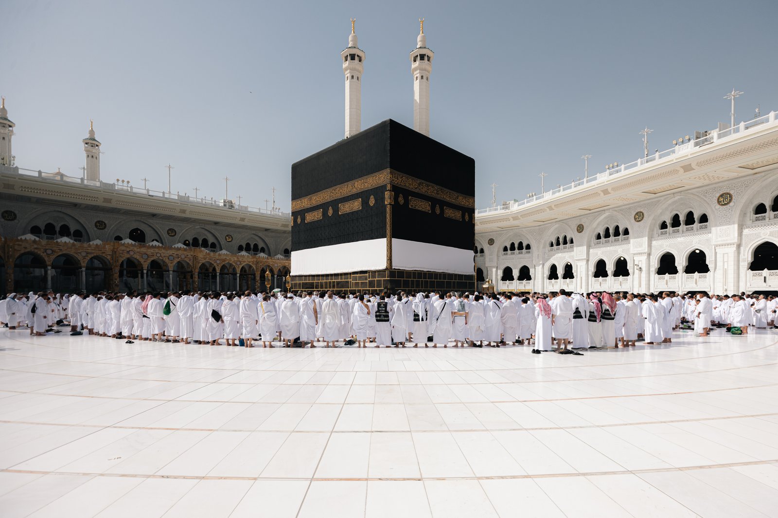 3 Star 7 Nights Budget Umrah Packages