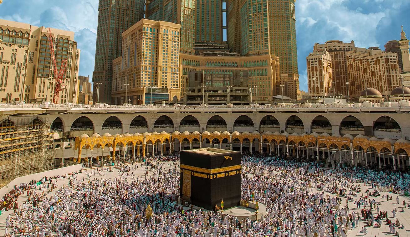 Makkah